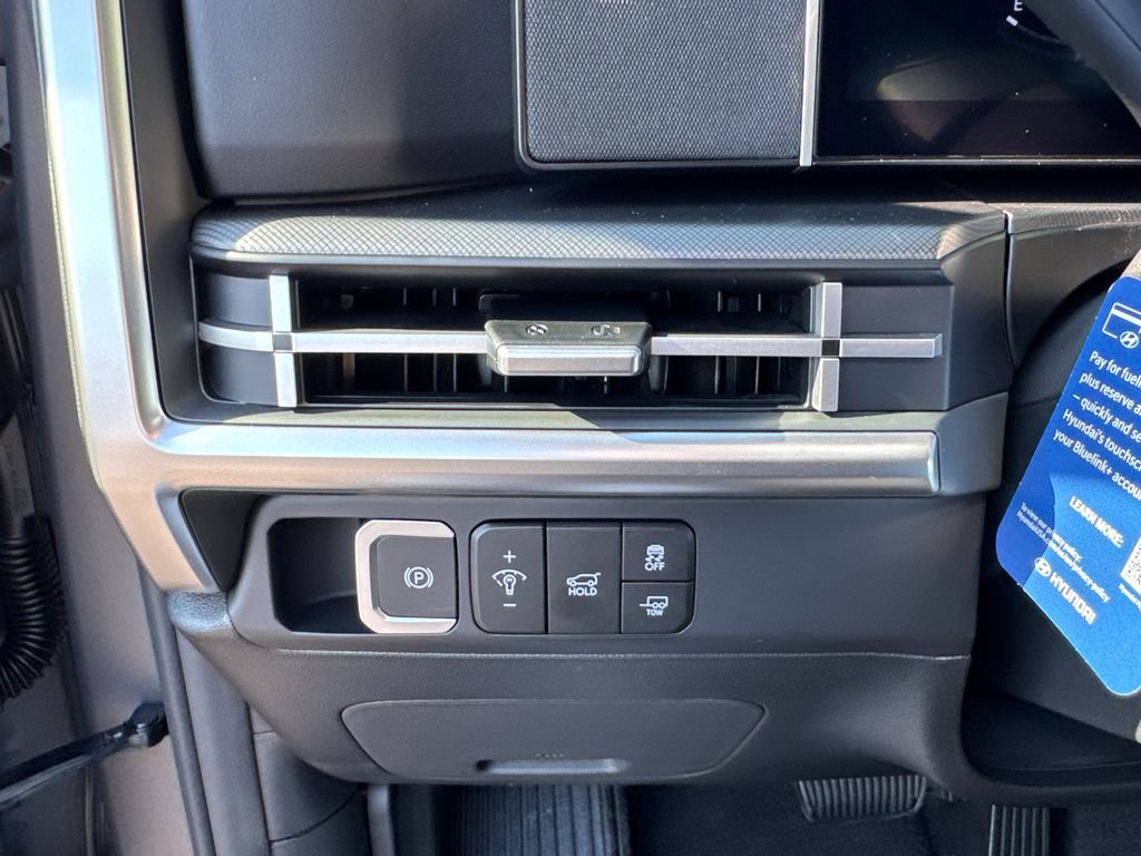 New 2026 Hyundai Santa Fe XRT image 20