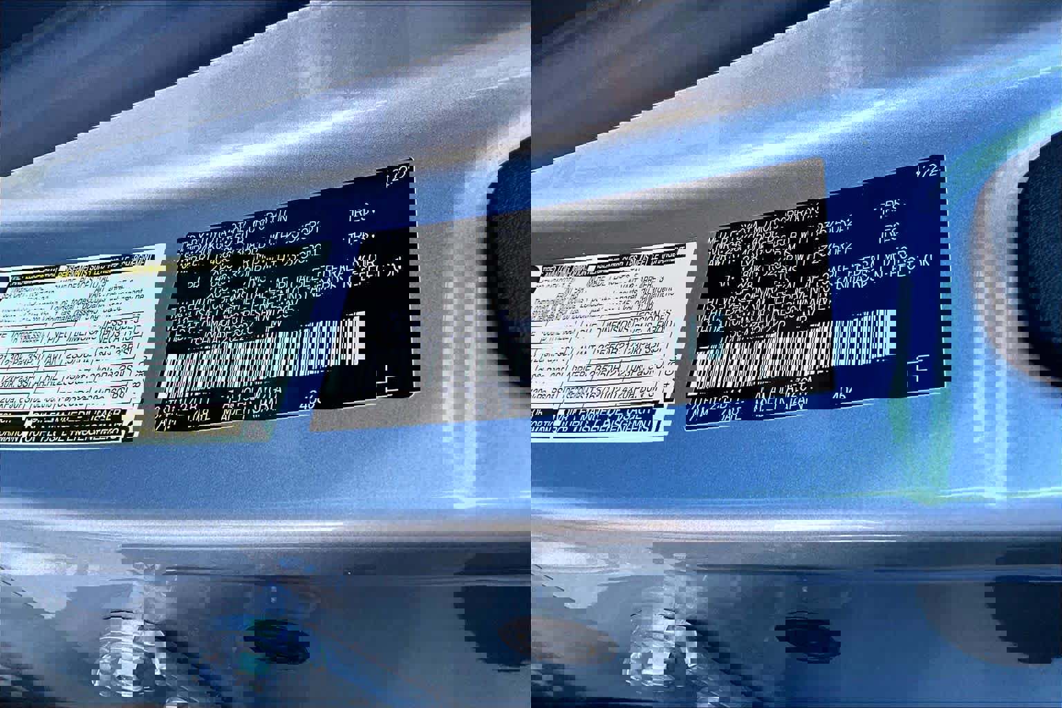 Used 2023 Lexus RX 350 Premium Plus w/ Cold Area Package image 35