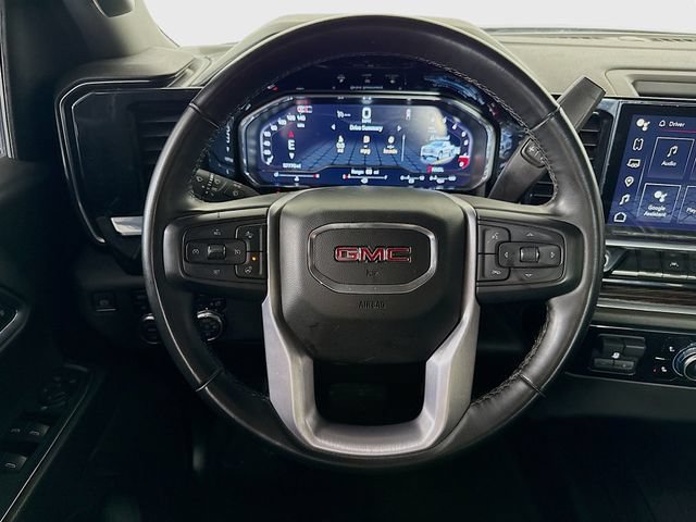 Used 2024 GMC Sierra 1500 Elevation AWD/4WD image 12