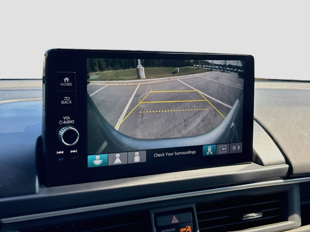 Used 2023 Honda Pilot EX-L image 18