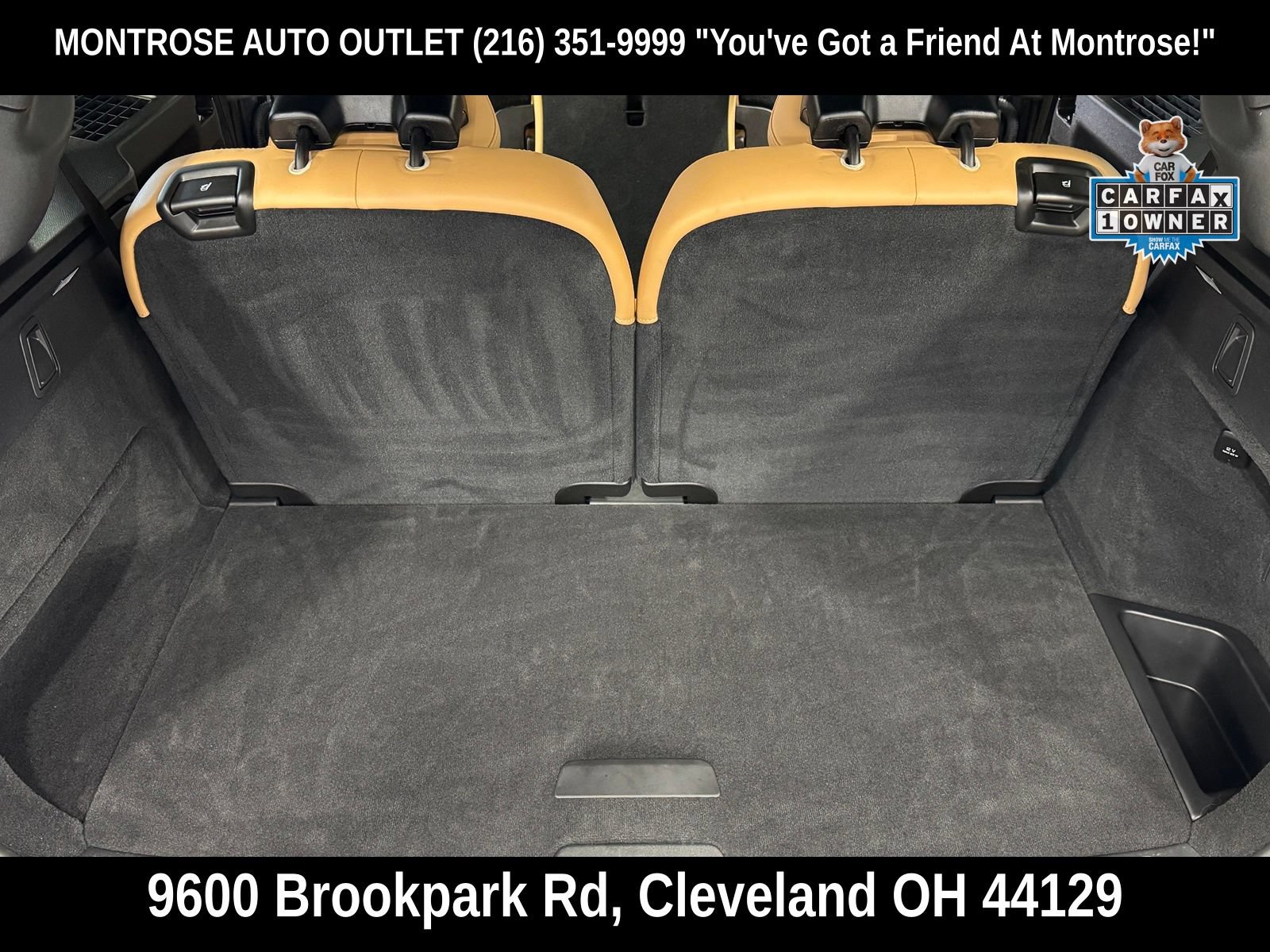 Used 2025 Volvo XC90 T8 Ultra w/ Lounge Package AWD/4WD image 45