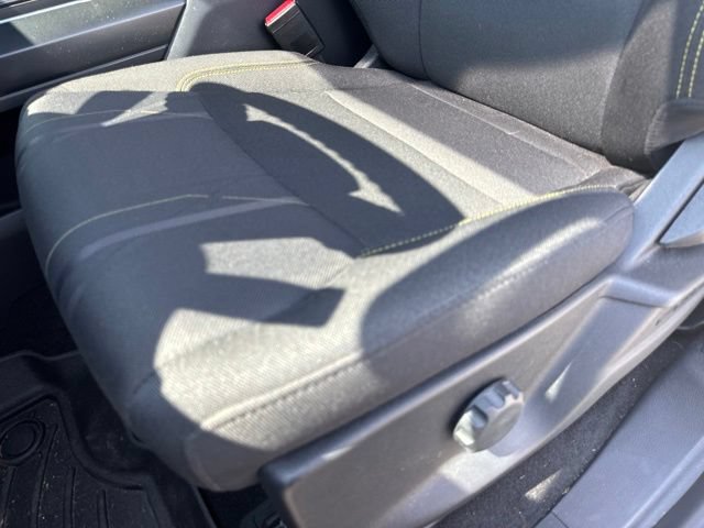 Used 2025 Ford F150 STX w/ Equipment Group 200A AWD/4WD image 17