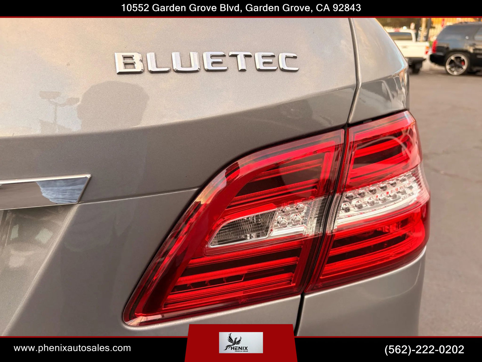 Used 2013 Mercedes-Benz ML 350 BlueTEC 4MATIC image 10