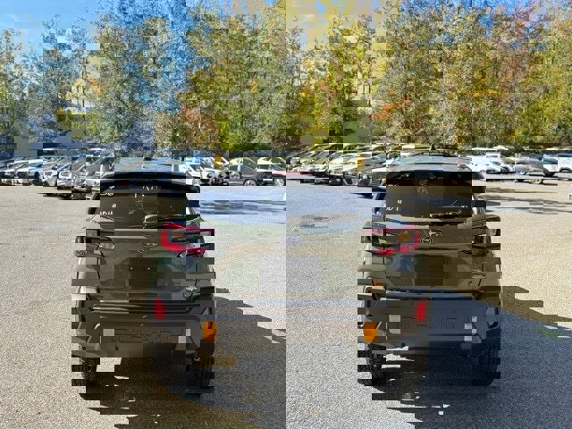 New 2025 Subaru Crosstrek 2.5i Wilderness image 9