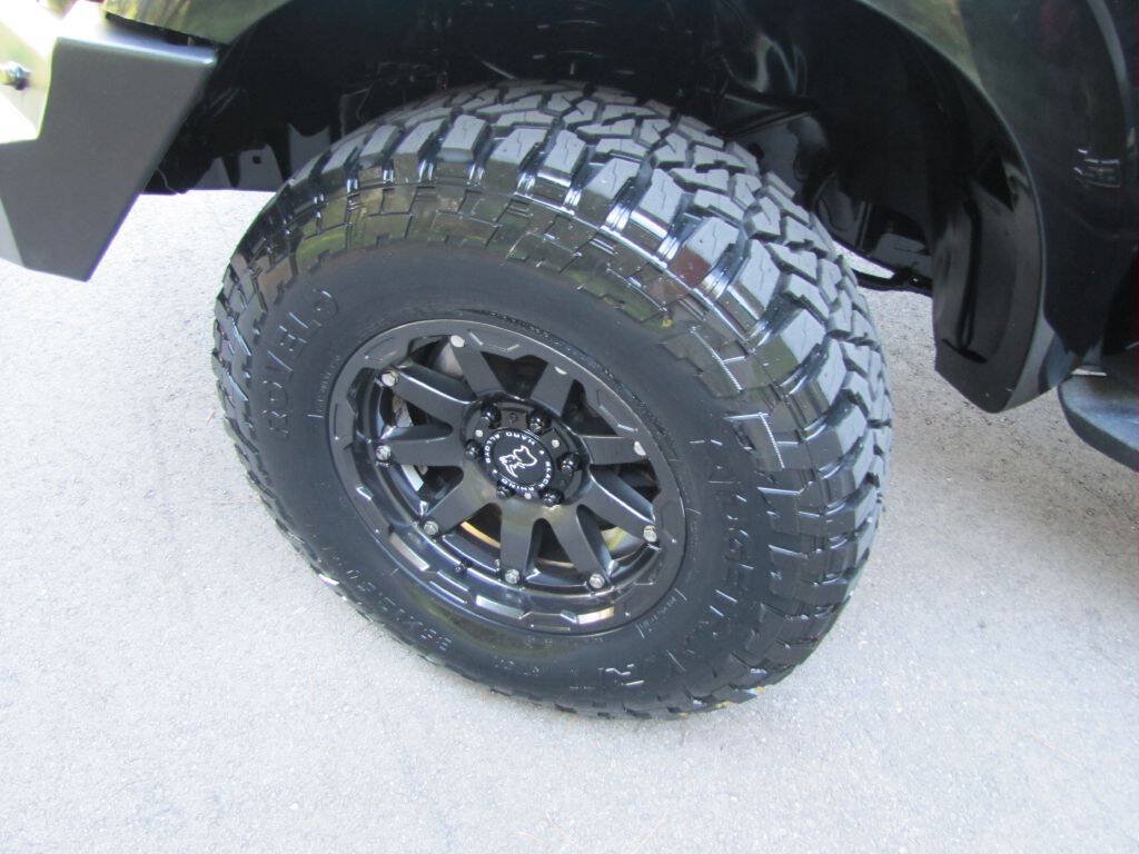 Used 2013 Ford F150 Raptor w/ Luxury Equipment Group AWD/4WD image 36