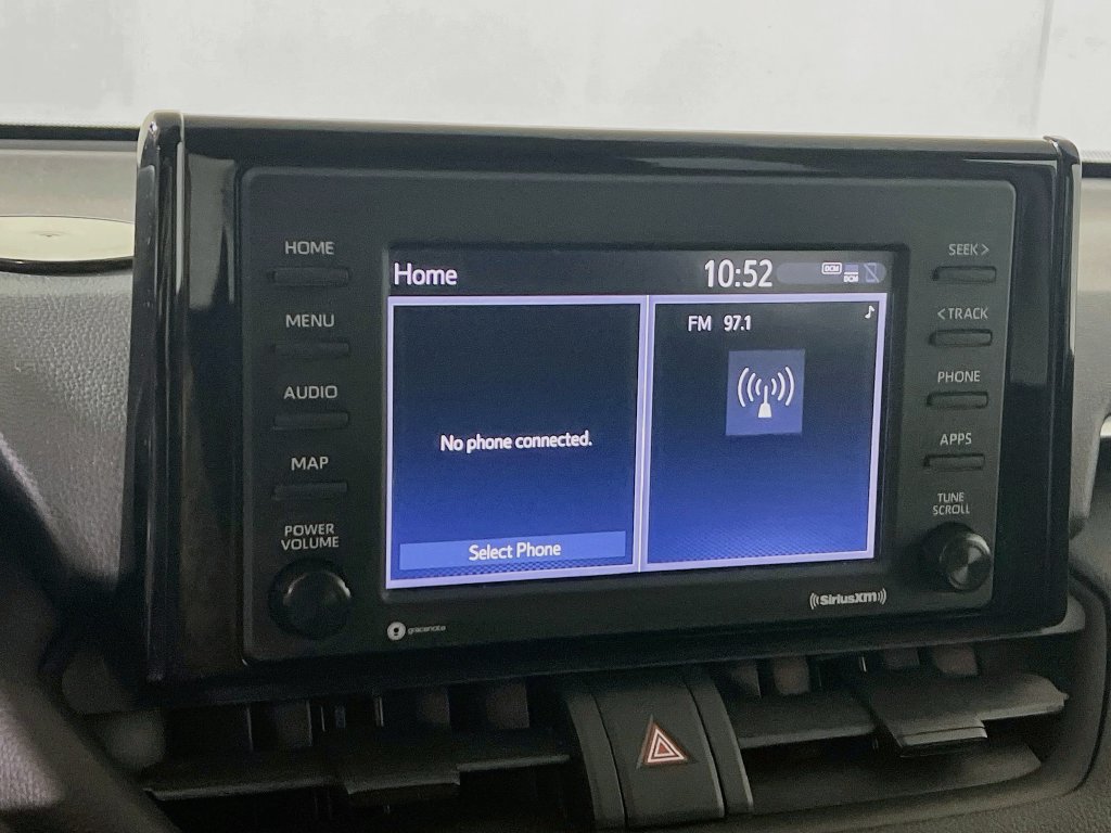 Certified 2020 Toyota RAV4 XLE w/ XLE Grade Weather Package AWD/4WD image 13