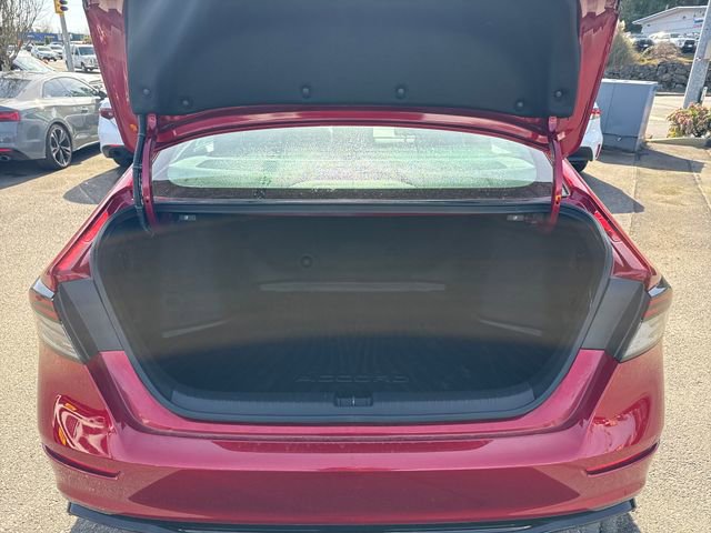 Used 2023 Honda Accord Sport image 15