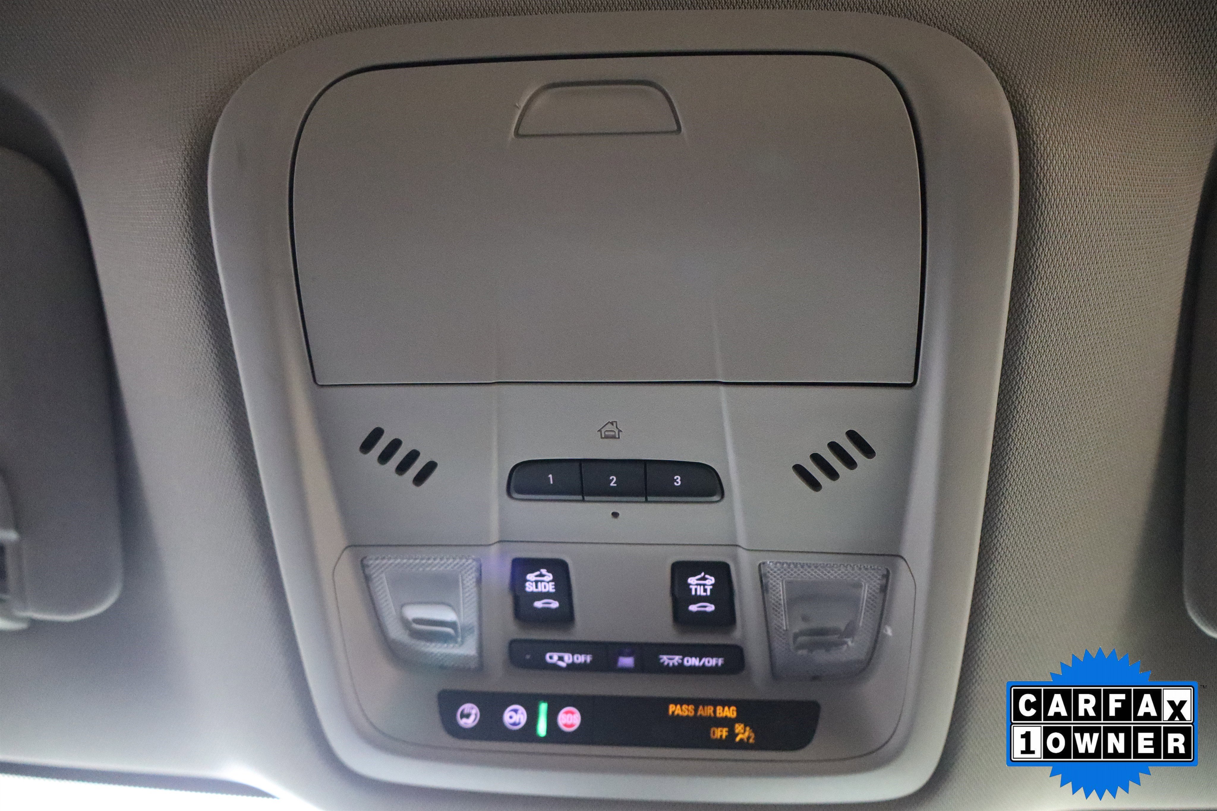 Used 2021 Buick Enclave Avenir w/ Avenir Technology Package image 29