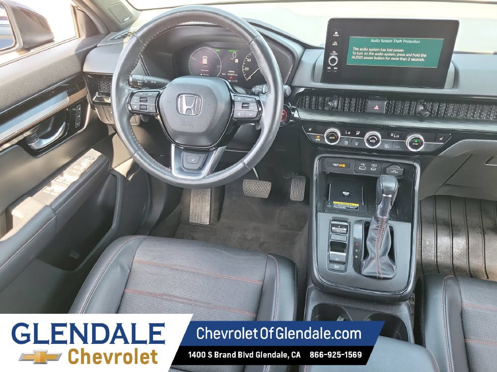 Used 2023 Honda CR-V Sport Touring image 23