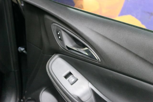 Used 2025 Buick Encore GX Preferred FWD image 11