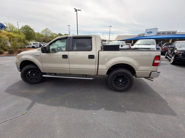 Used 2007 Ford F150 XLT image 11