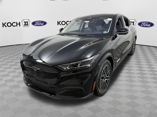 New 2026 Ford Mustang Mach-E Premium AWD/4WD image 3