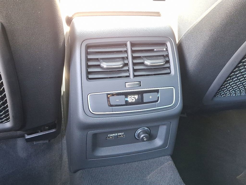 Certified 2023 Audi A5 2.0T Premium Plus w/ Premium Plus image 11