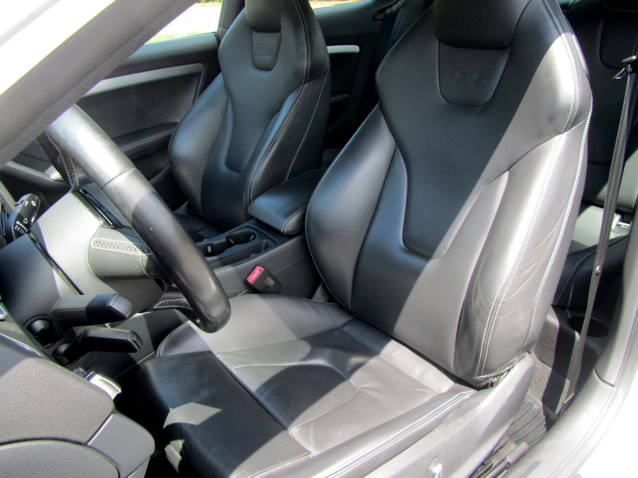 Used 2013 Audi S5 Premium Plus image 20