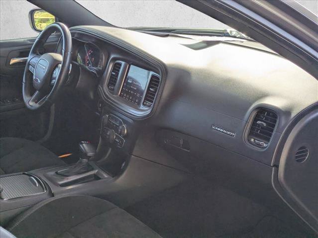 Used 2023 Dodge Charger R/T w/ Plus Group RWD image 21