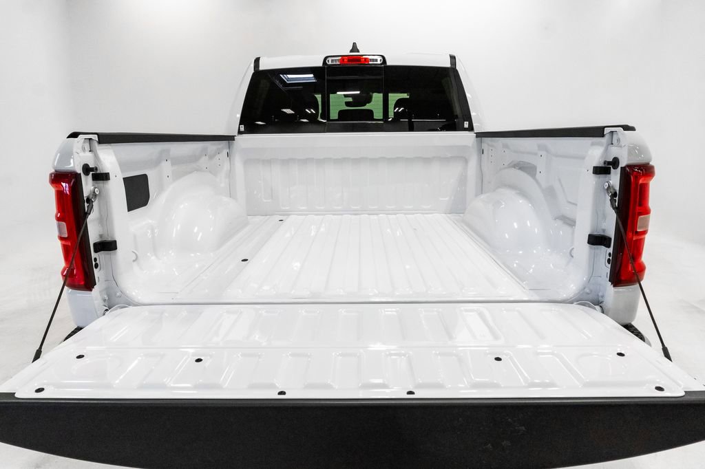 New 2026 RAM 1500 Laramie image 30