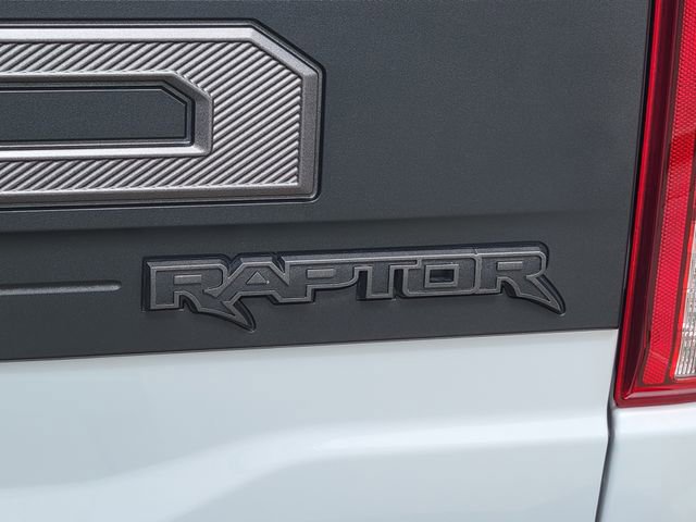 Certified 2025 Ford F150 Raptor image 13
