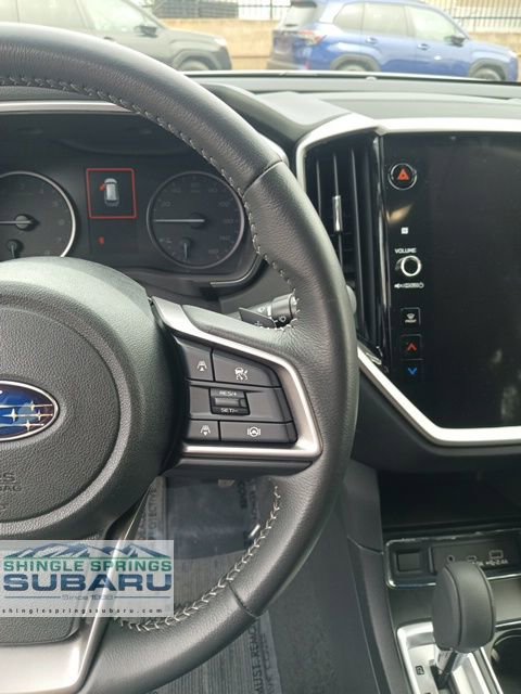 Certified 2025 Subaru Ascent Premium image 41