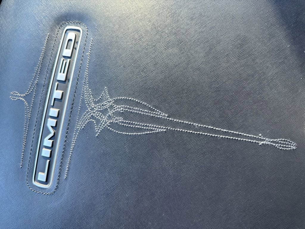 Used 2020 RAM 1500 Limited image 39