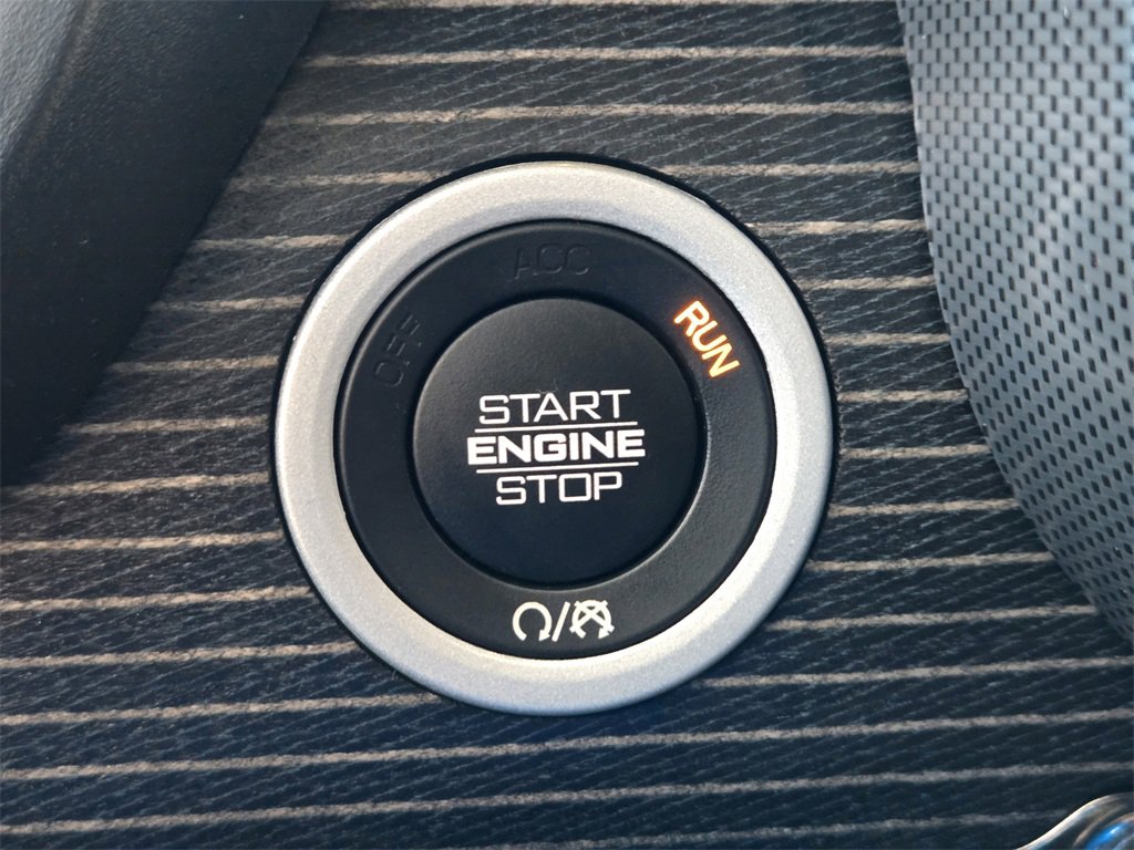 Used 2021 RAM 1500 Limited image 23