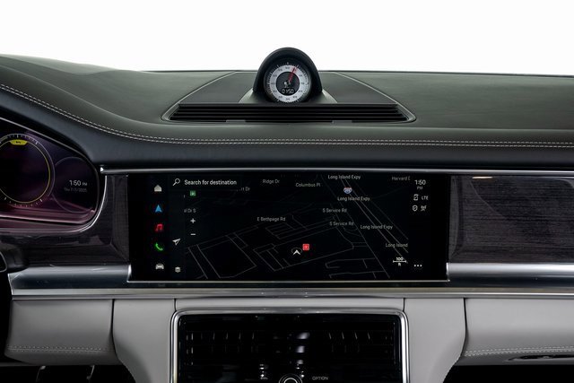 Used 2023 Porsche Panamera Turbo S image 34