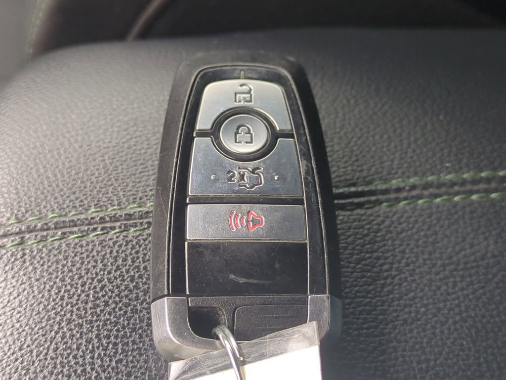 Used 2019 Ford Mustang Bullitt RWD image 29