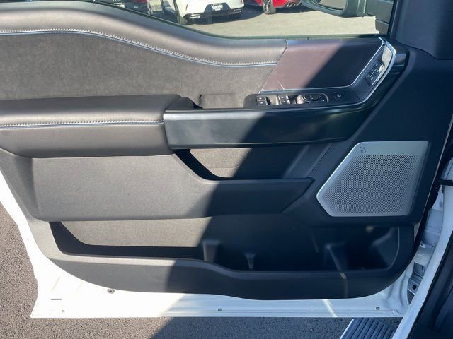 New 2026 Ford F250 Platinum w/ FX4 Off-Road Package image 19