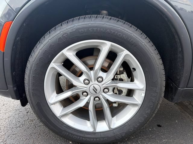 Used 2025 Dodge Durango GT AWD/4WD image 31