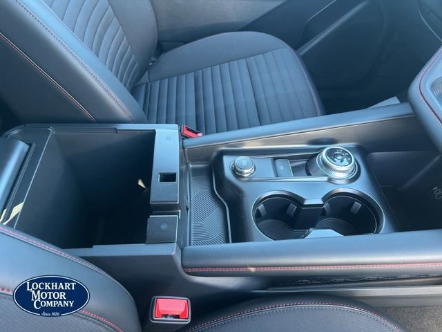 New 2026 Ford Explorer ST-Line image 28