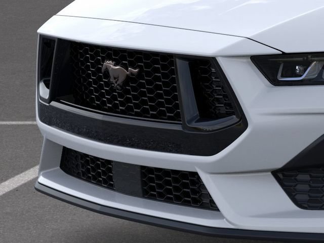 New 2025 Ford Mustang GT Premium RWD image 17