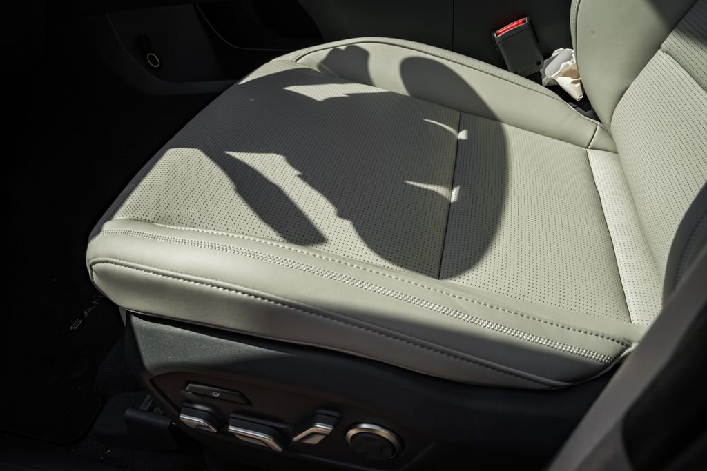 New 2025 Hyundai Santa Fe Calligraphy image 33