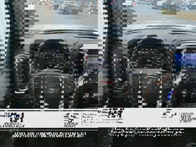 Used 2021 GMC Sierra 1500 SLE image 26