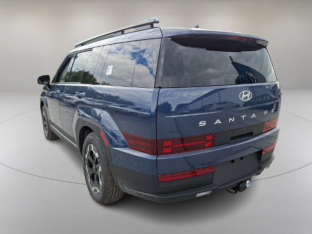 New 2027 Hyundai Santa Fe SEL AWD/4WD image 5
