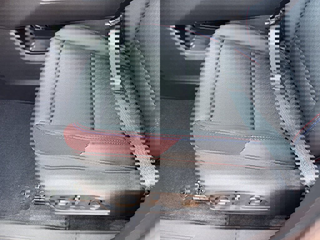 New 2026 Chevrolet Equinox RS image 11