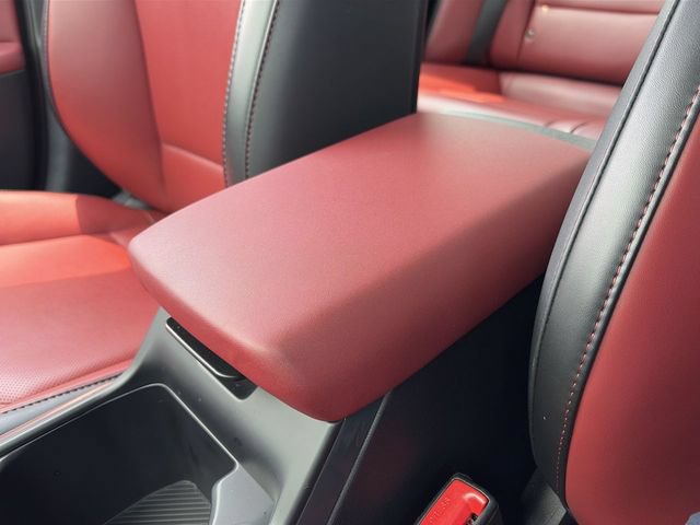 Certified 2025 Kia K4 GT-Line w/ GT-Line Premium Package FWD image 29