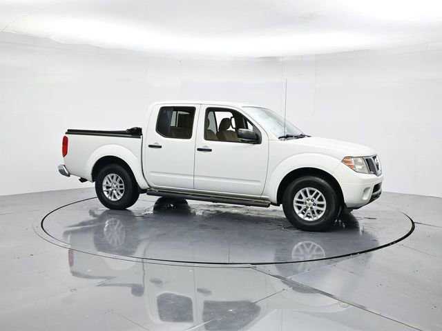 Used 2016 Nissan Frontier SV w/ SV Value Truck Package image 3