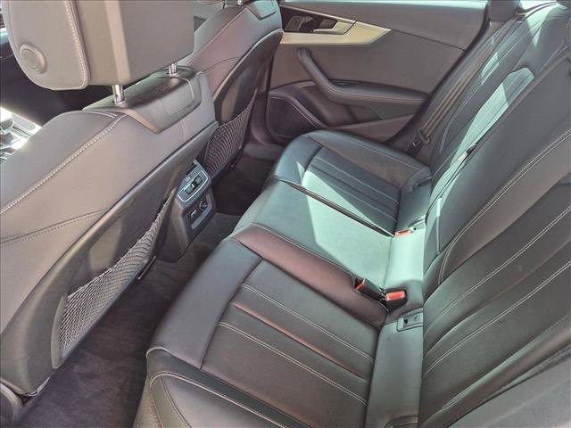 Used 2024 Audi A5 2.0T Premium Plus w/ Premium Plus AWD/4WD image 18