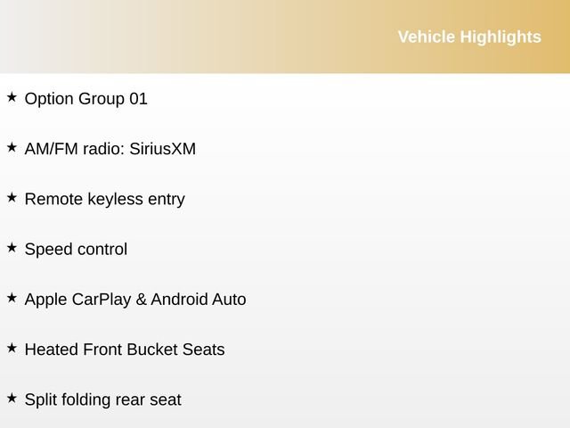 Used 2025 Hyundai Tucson SEL image 7