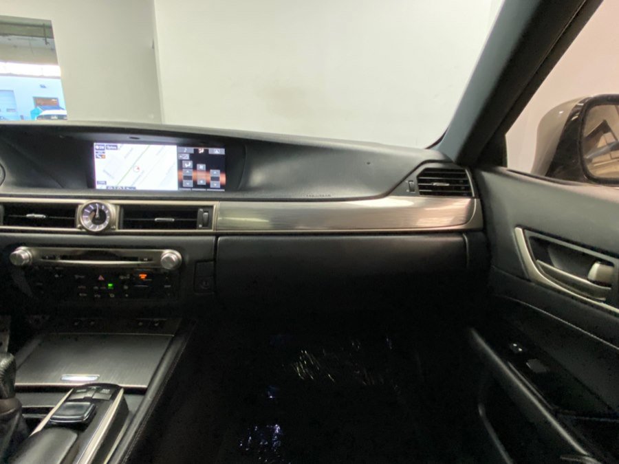 Used 2015 Lexus GS 350 AWD w/ F Sport Package image 26