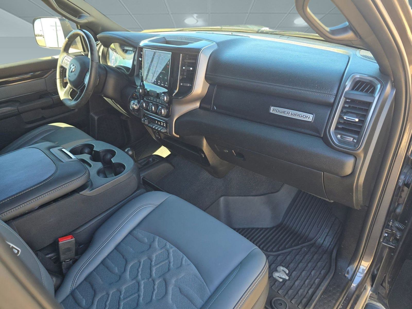 Used 2020 RAM 2500 Power Wagon image 27