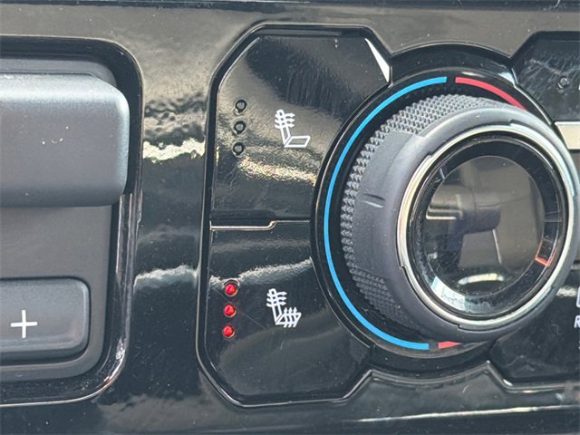 Used 2023 Chevrolet Silverado 1500 LT w/ Protection Package image 30