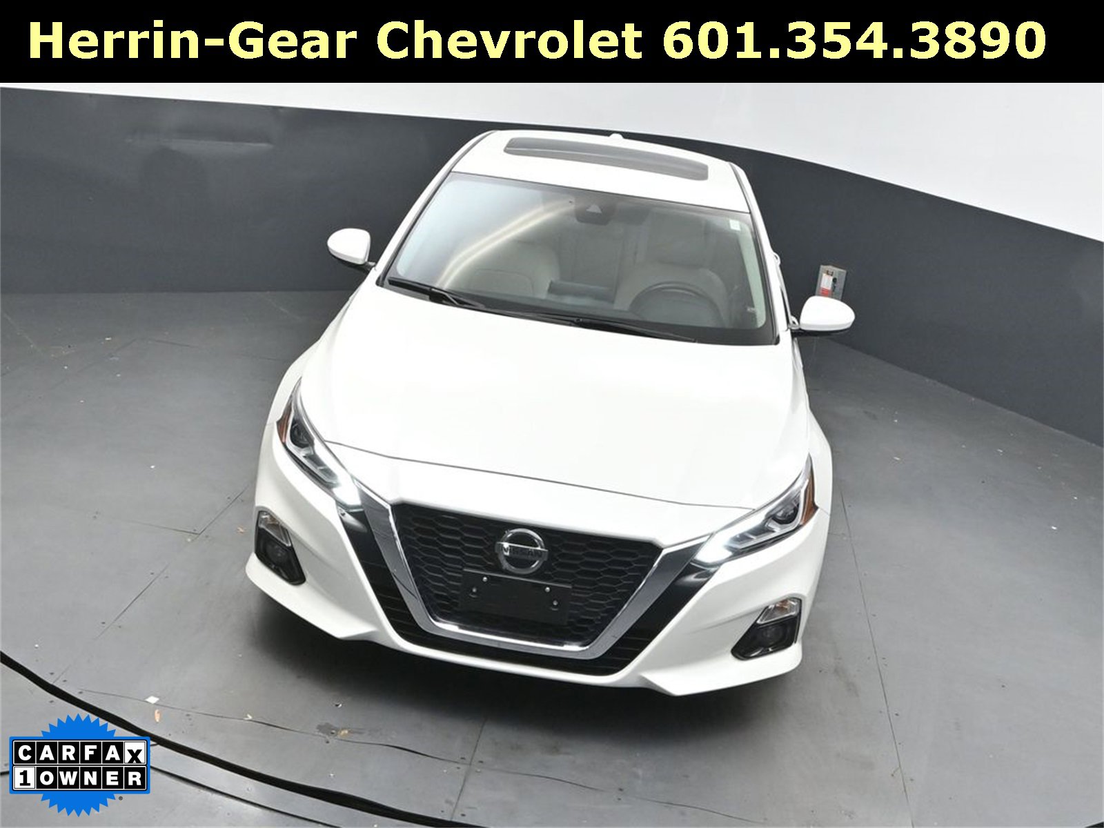 Used 2022 Nissan Altima 2.5 SL image 37