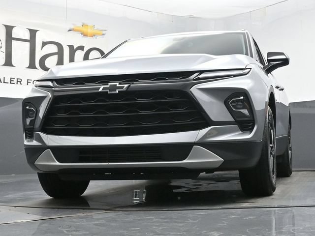 Used 2024 Chevrolet Blazer LT w/ Convenience Package FWD image 55
