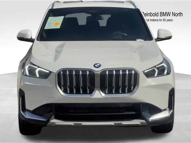 Used 2026 BMW X1 xDrive28i w/ Convenience Package AWD/4WD image 11