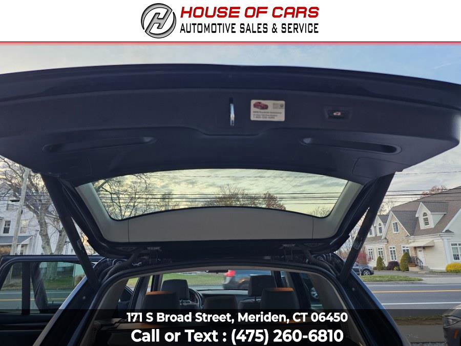 Used 2015 BMW X3 xDrive28d image 52