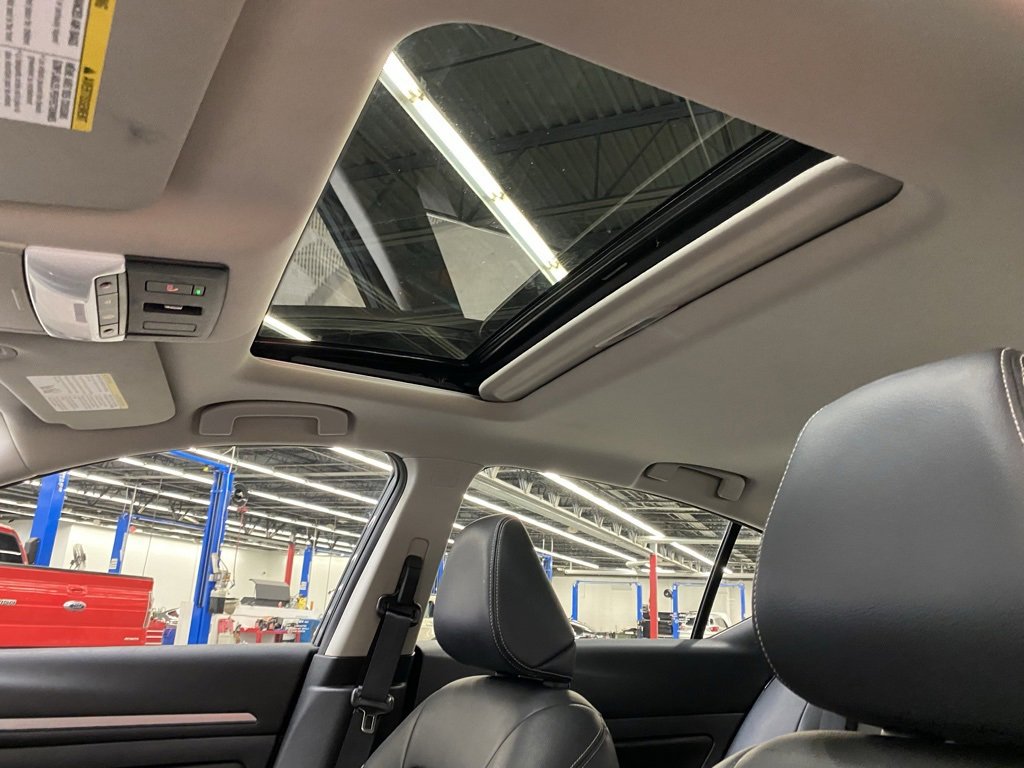 Used 2023 Nissan Altima 2.5 SL image 34