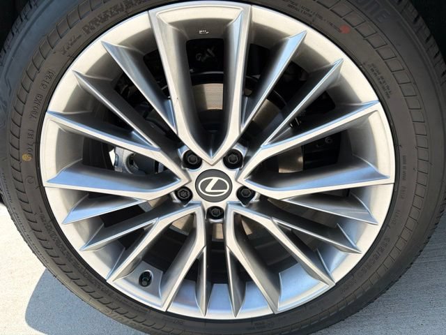 Used 2026 Lexus NX 350 AWD w/ Accessory Package (2T) image 22