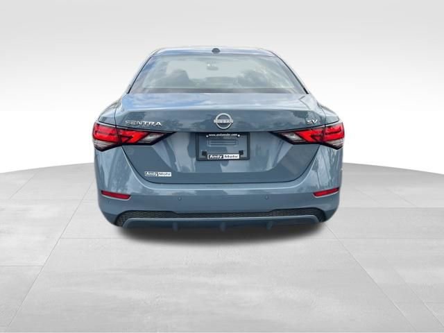 Used 2024 Nissan Sentra SV w/ Trunk Package FWD image 6