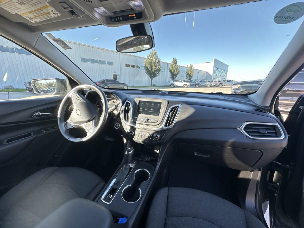 Certified 2019 Chevrolet Equinox LT AWD/4WD image 28