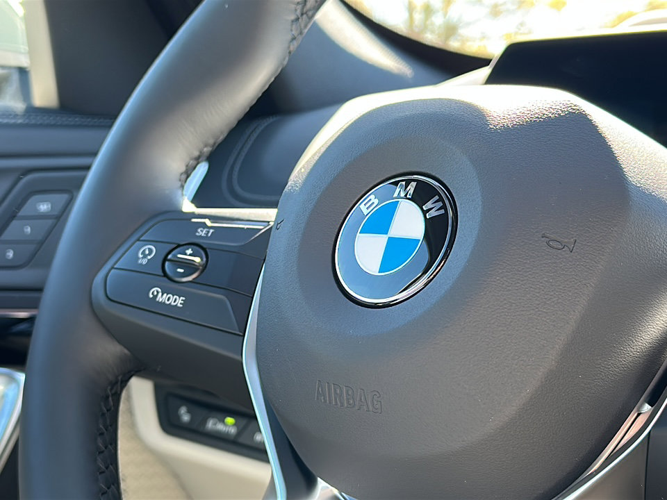 New 2026 BMW X1 xDrive28i w/ Technology Package AWD/4WD image 20